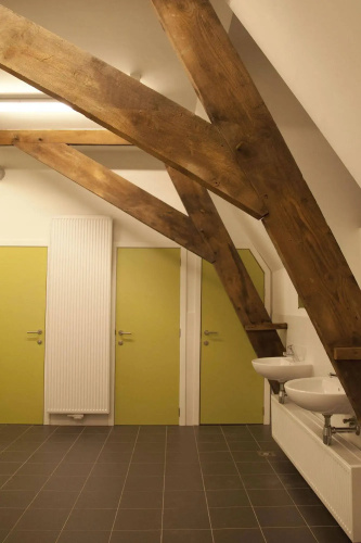 Hostel Uppelink