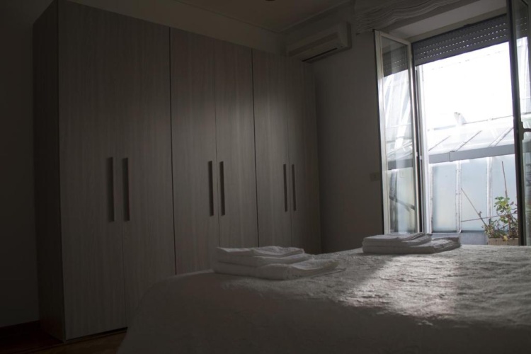 3 Bedrooms Apartment