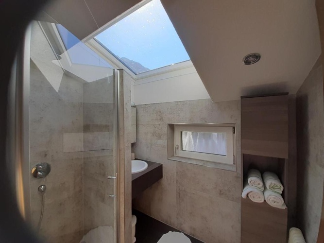 3 Bedrooms Double Apartment with mountain view