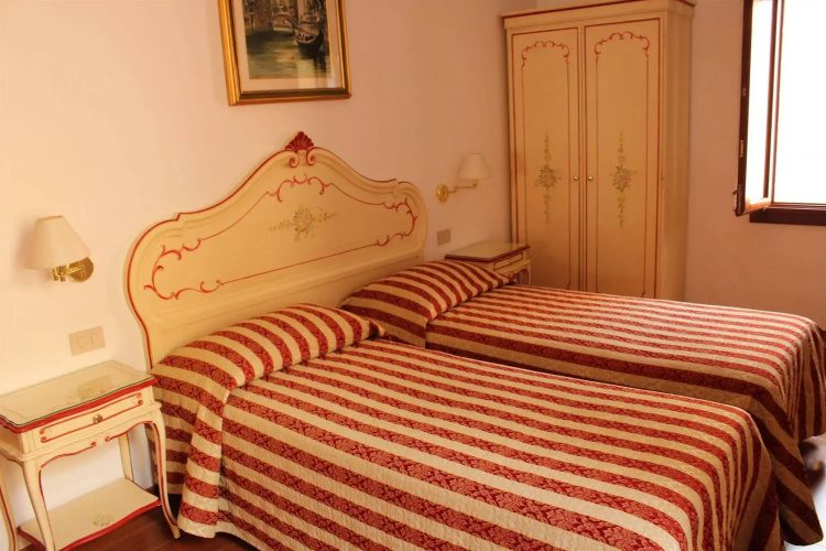 Bed & Breakfast Barababao