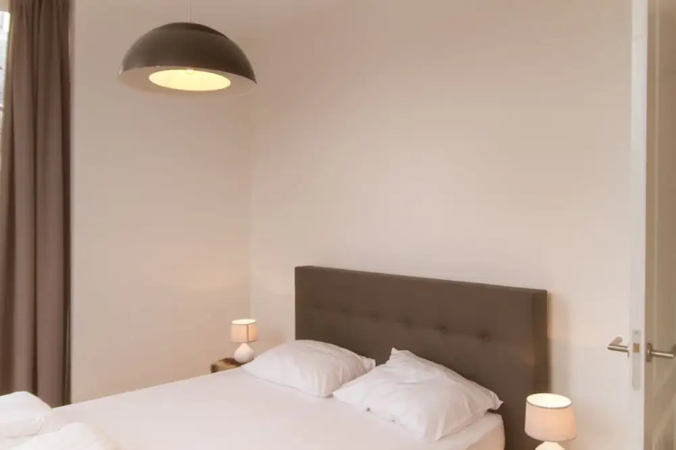 Cozy Lofts Haarlem Gedempte Oude Gracht