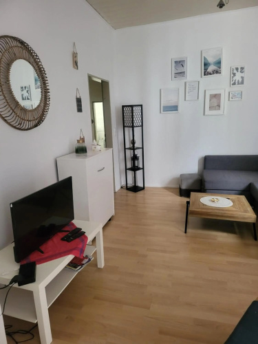 FEWO Monteursunterkunft Sleepspot