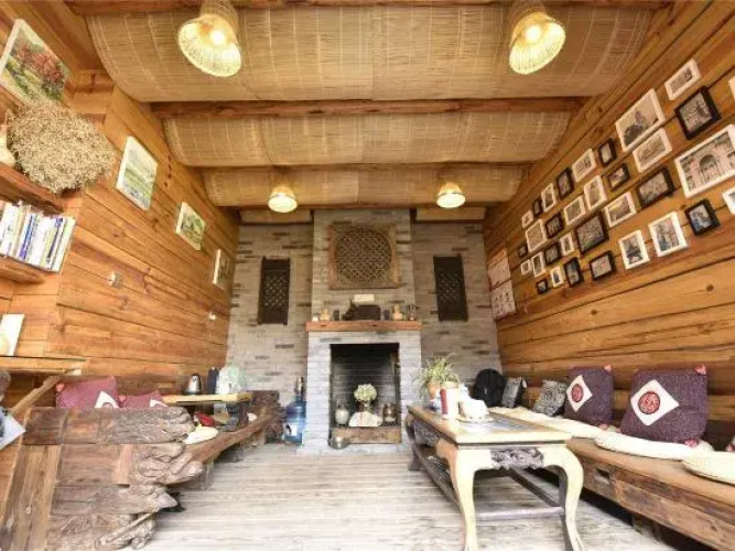 Taoranju Inn