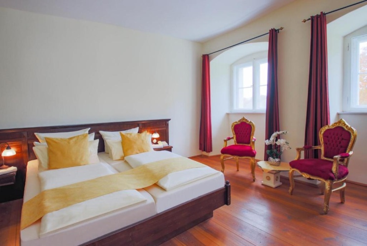 Superior Suite