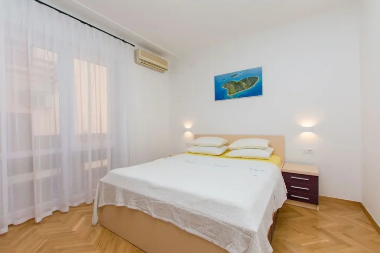 Apartment Marija