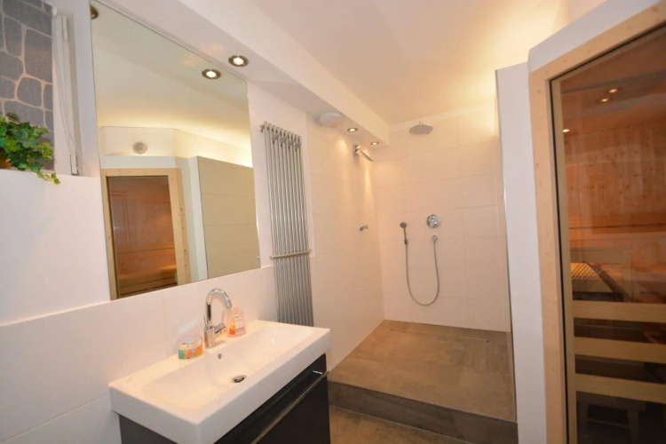 FINEST Holiday House KITZVIEW