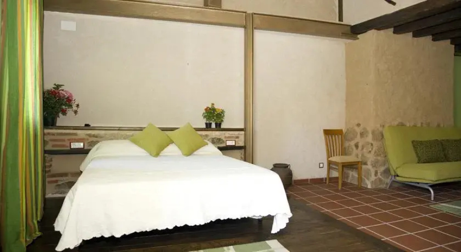 Hotel Rural - Casa Margó