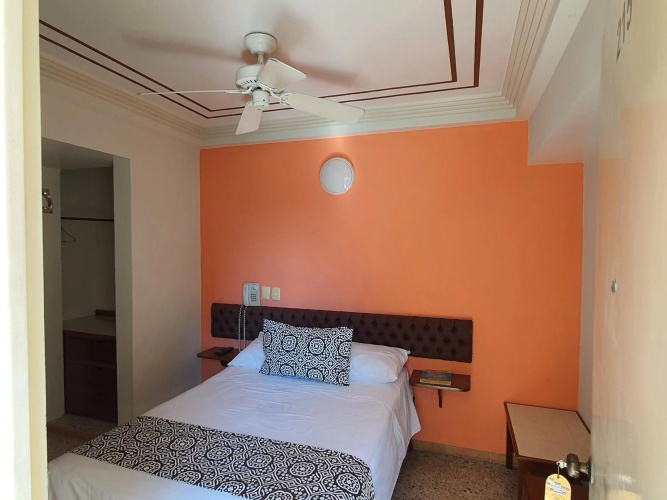 Hotel Atlantico