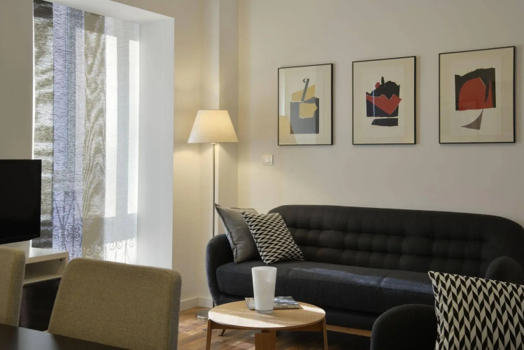 Alhambra Slowhomes