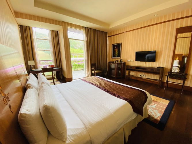 PULSE GRANDE Hotel