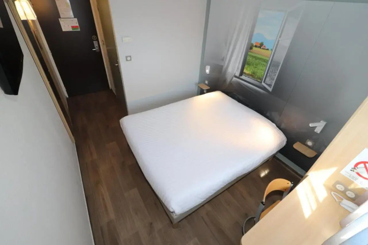 B&B HOTEL Clermont-Ferrand Aubière Sud