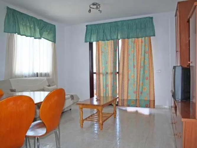 Apartamentos Calpe Classic 2 Linea 3000