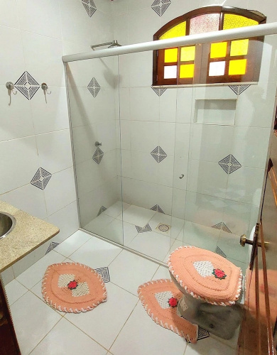 Aconchego do Caranã