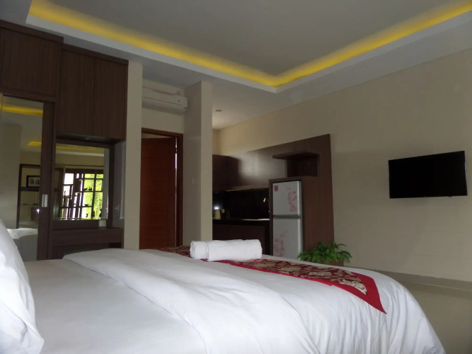 The Casa Uli Villas Jimbaran