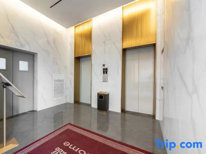 Meiting Hotel (Xiaoshan Linpu Branch)