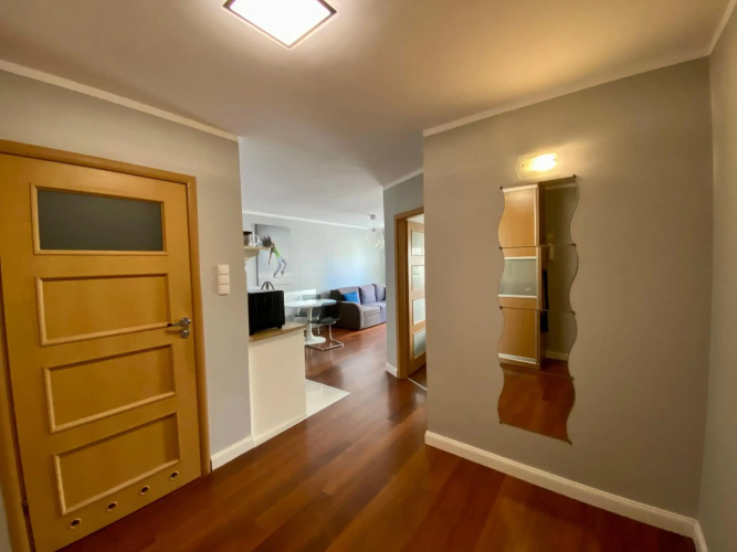 Apartament Witawa 22