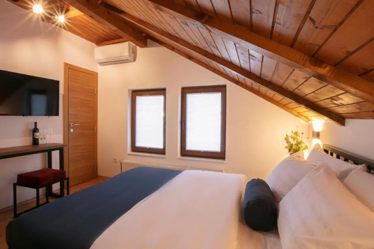 Hotel Town Bed&Breakfast