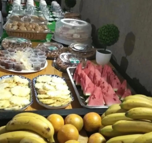 Riviera Puerto Hotel Asunción