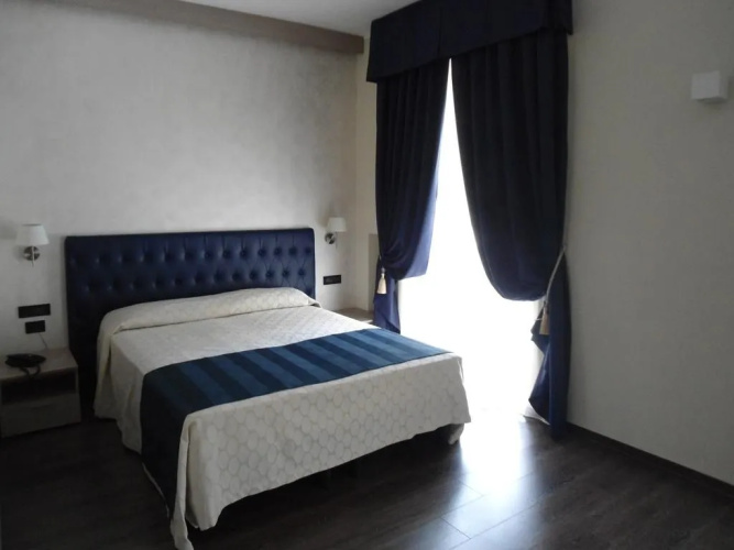 Hotel Continental