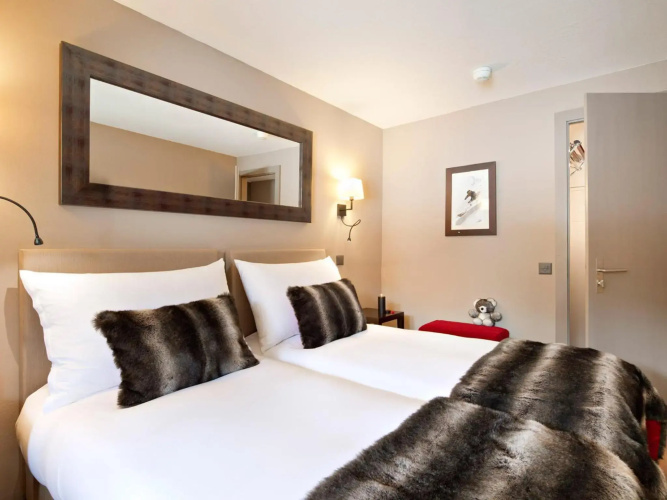 Hotel Vanessa