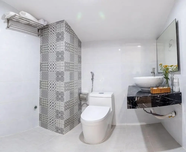 Premium Apartment