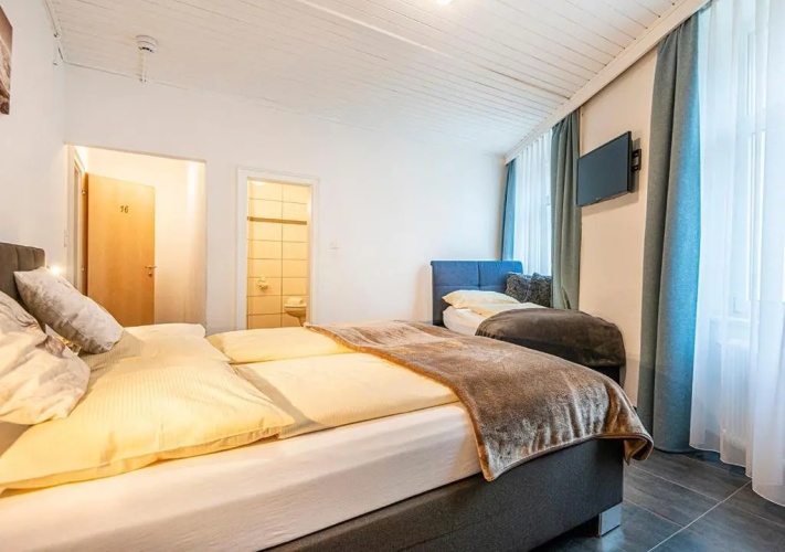 Hotel Bristol