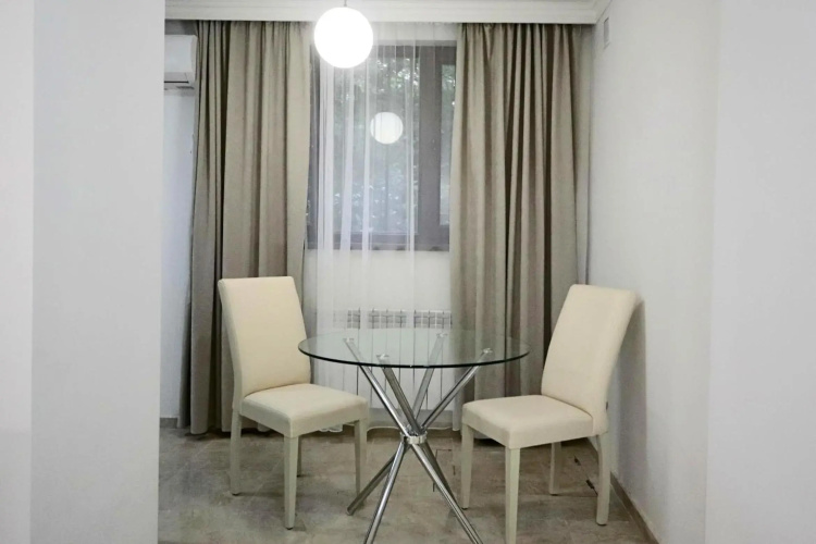 Appartment Lux