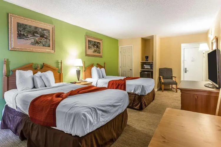 South Bay INN