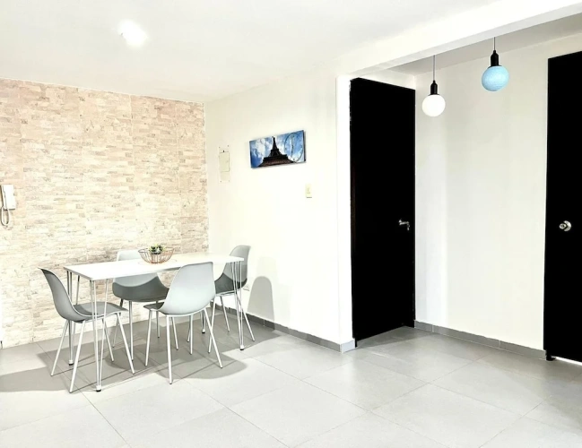 Comfort Apartment