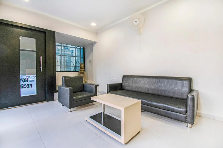 FabHotel Global Inn