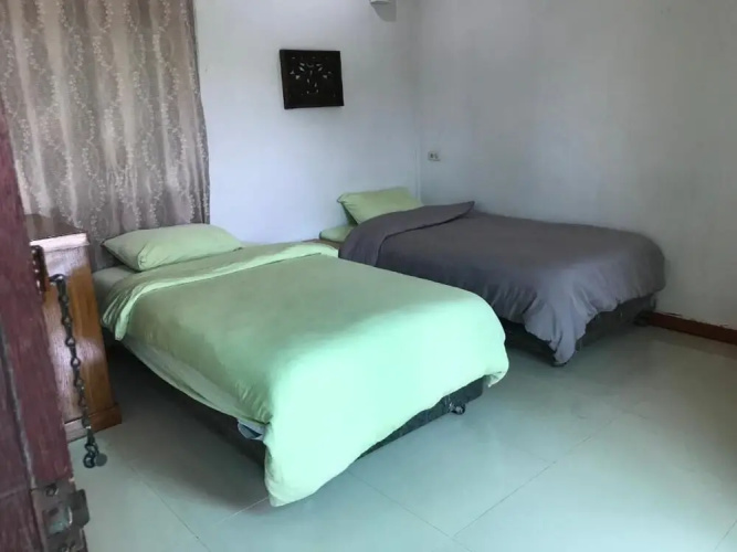 Ashaley Resort