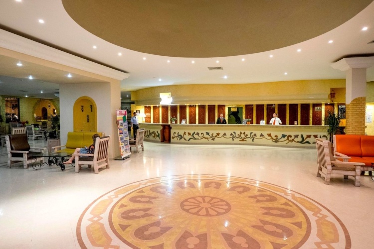 Houda Golf & Beach Club photo 11