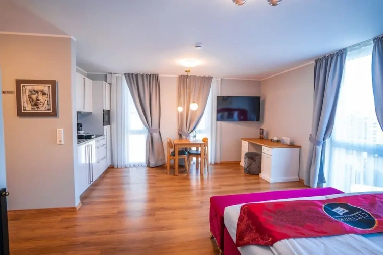 Suite