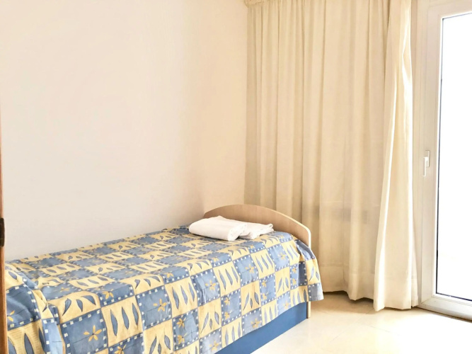 Apartamentos Benet