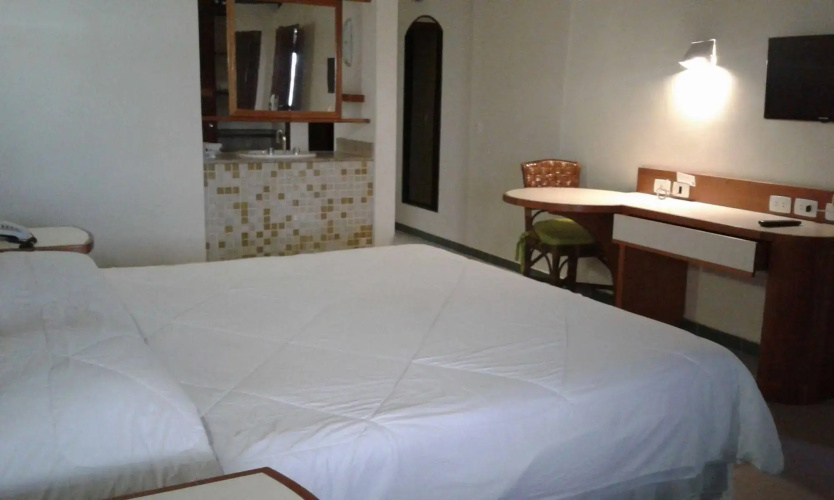 Hotel Porto do Sol