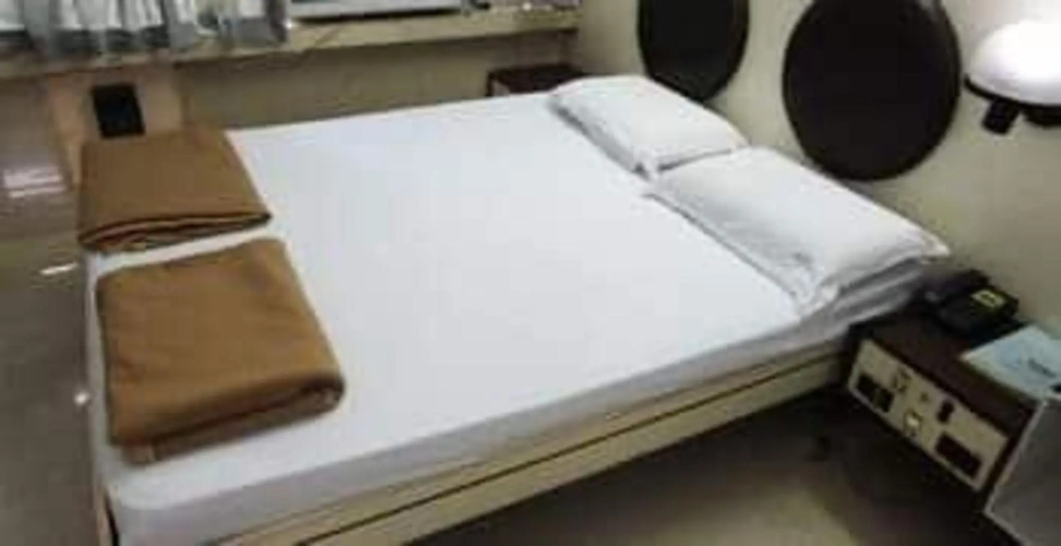 Hotel Sree Kanya