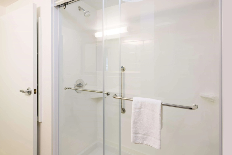 Hampton Inn Mount Airy