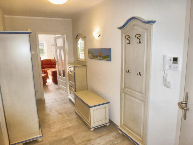 Strandresidenz Deichgraf "Prerow" FW 2