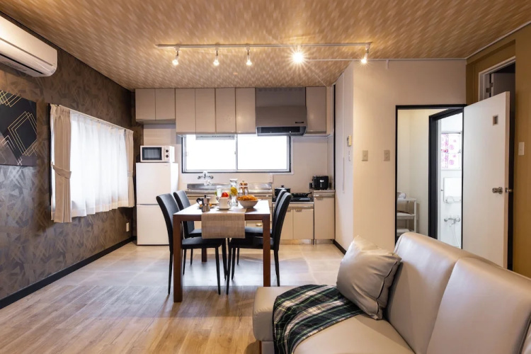 Urban Stay Oshiage