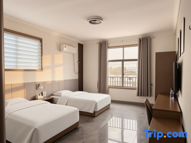 Comfort Twin room
