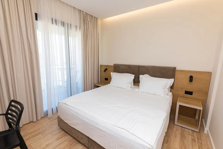 B&B Champagne Vlore Bay
