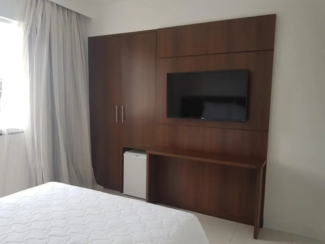 Itacolomi Hotel