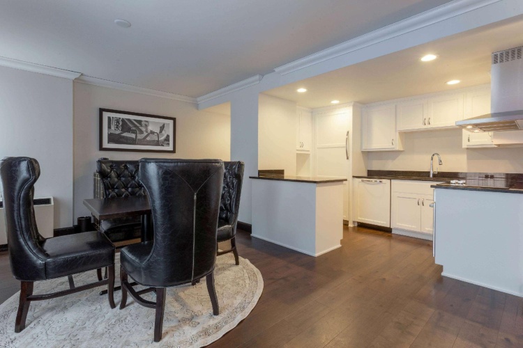 Double Suite