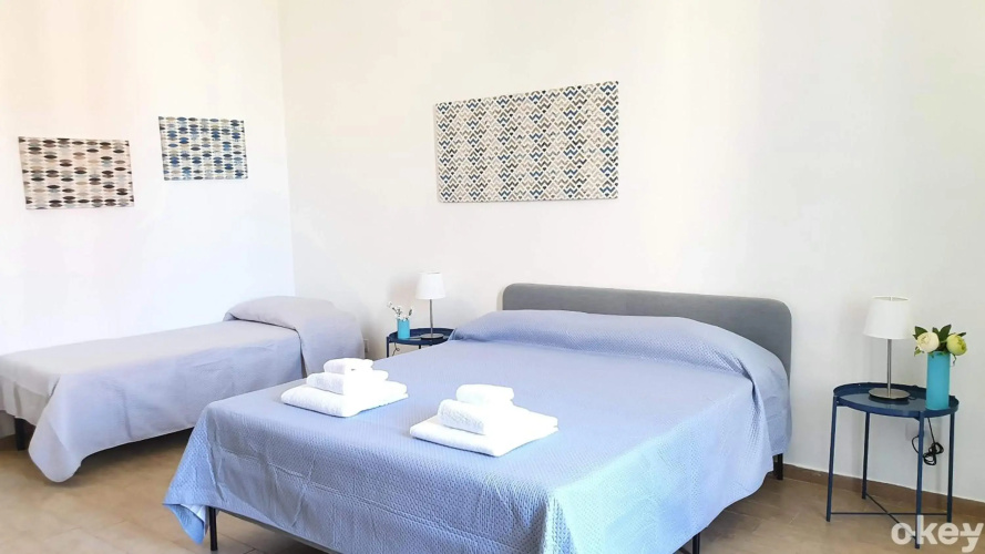 Domus Garruba - Casa Vacanze Bari