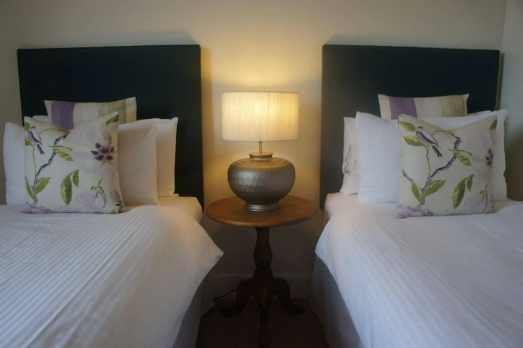 Martin's Guesthouse