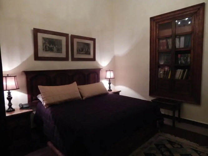 Casa Eugenia Hotel