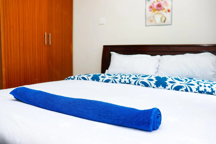 Nairobi Executive Suite