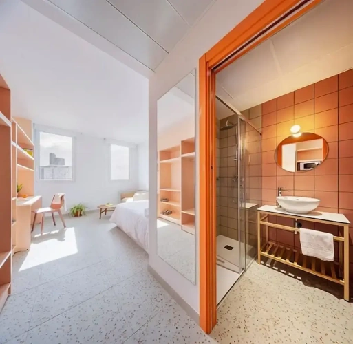 Superior Single room