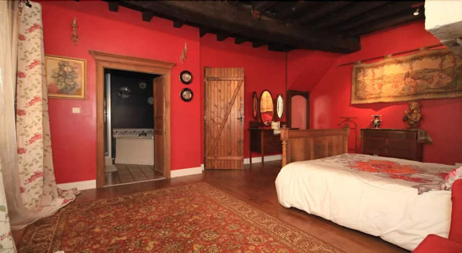 Rouge Boutique hotel - appartements