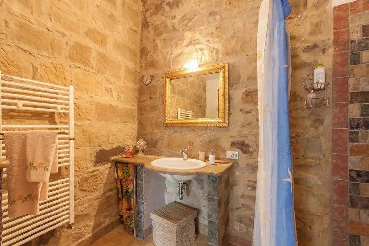 Villa Olmo With Private Pool